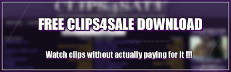 clips4sale downloader|Online Video Downloader